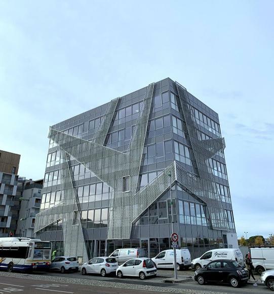 Bureau Toulouse 381m² Location bureau Toulouse Haute-Garonne OLBUR2423919 0